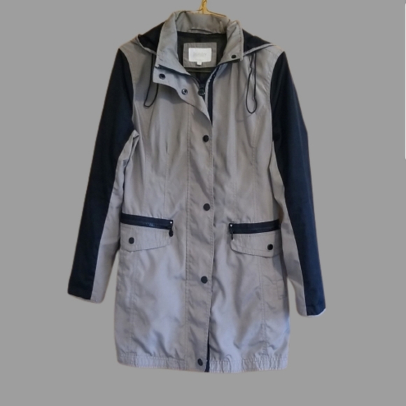 Laundry by Shelli Segal Women’s All Weather Jacket Small - Picture 11 of 11